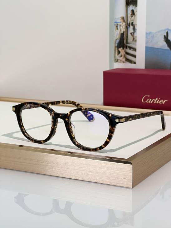 Picture of Cartier Sunglasses _SKUfw79279962fw